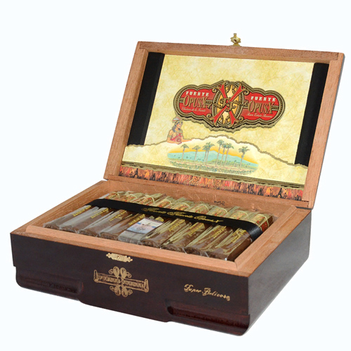 Сигары Arturo Fuente Opus X Super Belicoso/29 (шт.)
